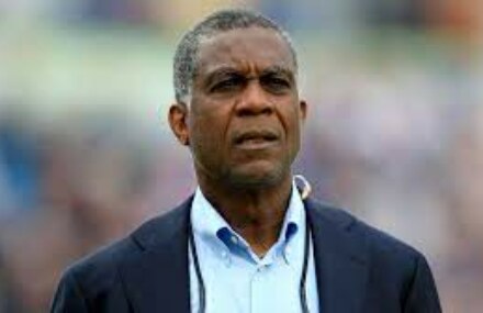 Michael Holding wins Sports Journalist Association (SJA) Award for Best Pundit in 2020