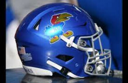 Kansas boots No. 1 signee over violence allegations