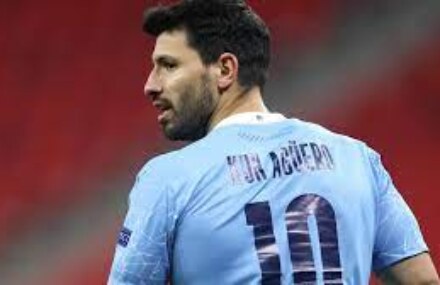 Sergio Aguero: Manchester City striker to leave at end of season, with club to commission statue of him at the Etihad