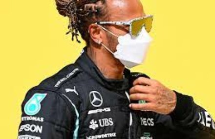 Lewis Hamilton excited for ‘hardest battle’ in F1 2021 as he insists Red Bull ‘are ahead’ of Mercedes