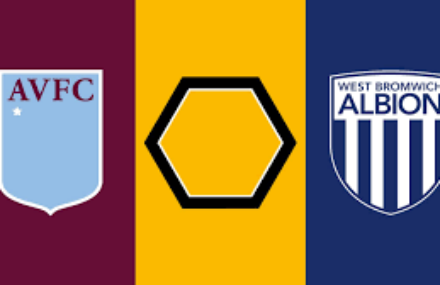 Aston Villa, Wolves, West Brom remove animals from club badges to raise awareness for World Wildlife Day