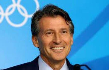 Tokyo Olympics: World Athletics president Sebastian Coe hopeful overseas fans may be able to attend