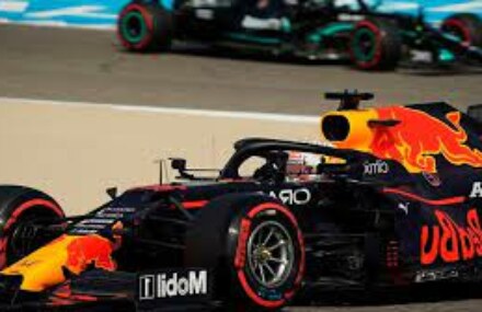 Bahrain GP: Red Bull on top as Max Verstappen seals practice double in P2 ahead of McLaren’s Lando Norris