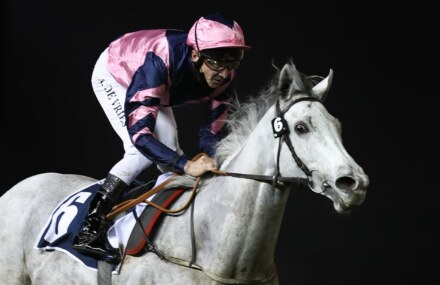 Lord Glitters wins Jebel Hatta for David O’Meara at Meydan