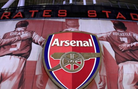 Arsenal report £47.8m loss citing impact of coronavirus on club’s finances