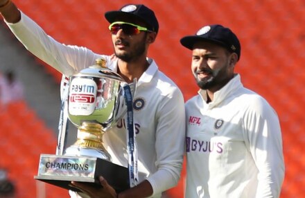 India’s squad depth too much for England as young players step up for Virat Kohli again in Test series