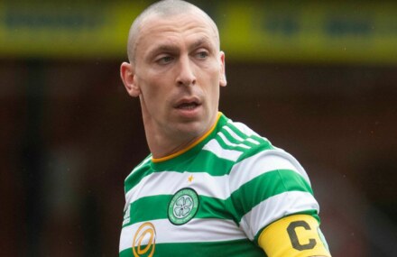 Scott Brown: Celtic captain signs pre-contract player-coach deal with Aberdeen