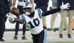 NFL free agency: Curtis Samuel, AJ Green and Emmanuel Sanders on the move, Kenny Golladay considers options