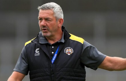 Super League: Daryl Powell to leave Castleford Tigers at end of 2021 season