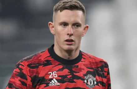 Dean Henderson: Manchester United and England goalkeeper has combination of mentality and ability, says Ben Foster