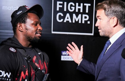 Dillian Whyte wants to gain revenge on Alexander Povetkin but could his career recover from another knockout defeat?