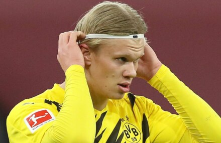 Erling Haaland transfer news: Bayern Munich refuse to rule out move for Borussia Dortmund forward