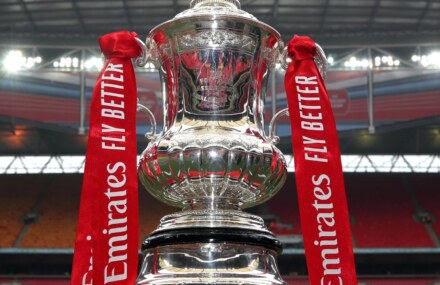 FA Cup semi-finals: Chelsea to face Manchester City; Southampton drawn against Leicester