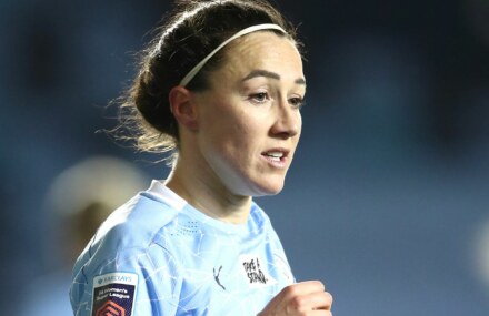 Lucy Bronze: England defender says better understanding of menstrual cycles could boost World Cup chances