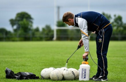 GAA’s all-island approach set for scrutiny in coming weeks amidst vaccination disparities between north and south