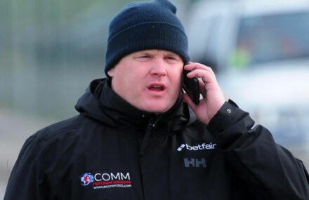 Gordon Elliott: Dead horse photo sees Irish trainer lose yard sponsor eCOMM Merchant Solutions