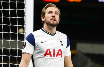 Harry Kane: Tottenham striker sparks fresh transfer talk; Roy Keane says England captain should move