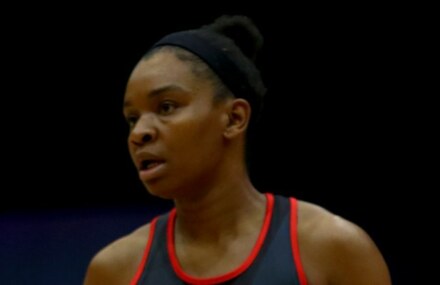 Vitality Netball Superleague: Saracens Mavericks return to winning ways, Loughborough Lightning strike twice