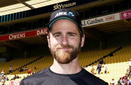 Kane Williamson: New Zealand captain to miss one-day series against Bangladesh with elbow injury