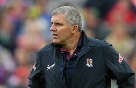 Kevin Walsh blasts perceptions of negative Galway play during his time as the Tribesmen’s manager