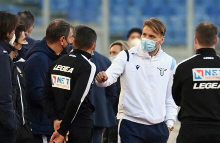 Coronavirus: Torino could face forfeit after failing to fulfil Serie A fixture against Lazio