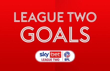 League Two highlights and round-up: Cheltenham, Cambridge, Bolton win