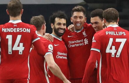 Liverpool sign up for StatsBomb 360: Ted Knutson explains why this stats revolution will change the game