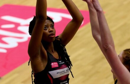 London Pulse become part of new ‘Women’s Elite Sport Partnership’