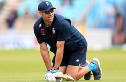 Marcus Trescothick named England batting coach as part of new appointments to coaching team