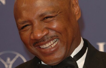 Marvin Hagler: Former undisputed middleweight champion dies aged 66