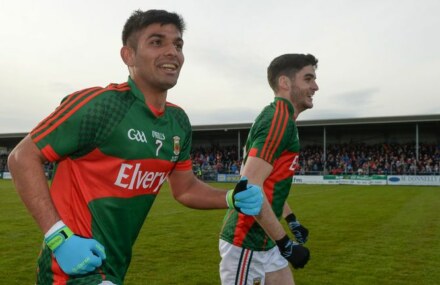 Shairoze Akram: ‘GAA is for everyone’ – From Pakistan to All-Ireland glory with Mayo