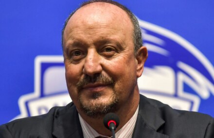 Rafa Benitez: Former Newcastle boss wants next job ‘as soon as possible’ and is eyeing Premier League return