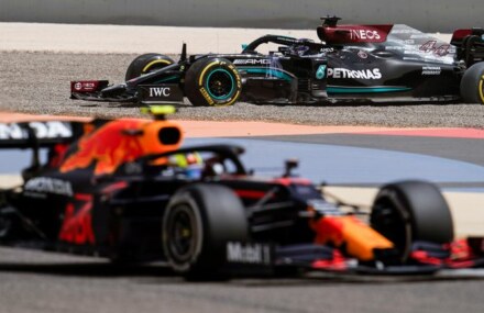 Formula 1 2021: Sky F1’s big preview as pundits discuss major talking points ahead of new season