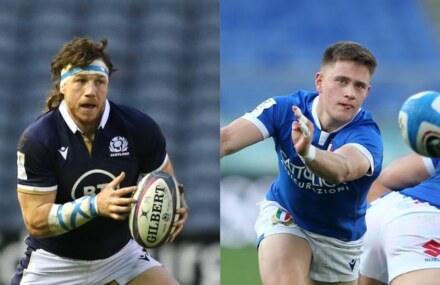 Six Nations: Scotland vs Italy talking points