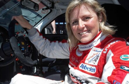 Sabine Schmitz: F1 and motorsport world pays tribute after death of ‘Queen of the Nurburgring’ aged 51