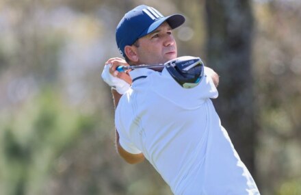 The Players: Sergio Garcia hitting form is good for Europe in Ryder Cup year, says Nick Dougherty