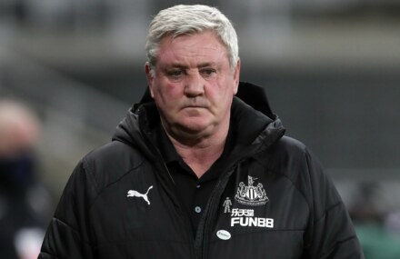 Steve Bruce: Newcastle owner Mike Ashley planning to stick with manager despite Brighton loss