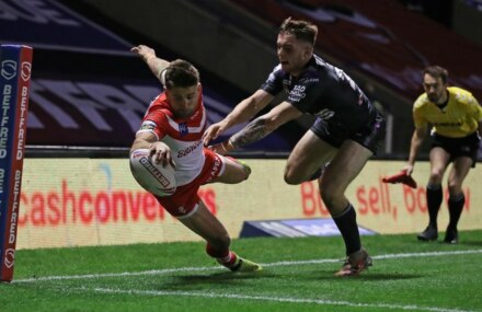 Barrie McDermott: Six Super League things I’m missing ahead of the 2021 season