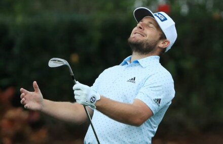 Tyrrell Hatton becomes ‘showcase event’ on PGA Tour ahead of Arnold Palmer Invitational title defence