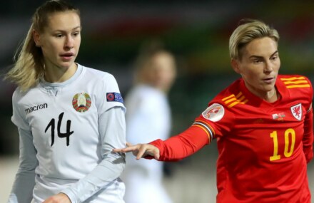 Wales to host Canada and Denmark in women’s friendlies in April