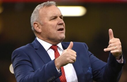 Wayne Pivac thrilled as Wales win Six Nations after Scotland beat France