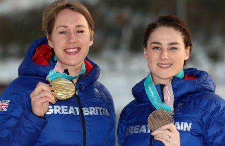 British Skeleton launch search for next next gold medallist at 2026 Olympic Winter Games