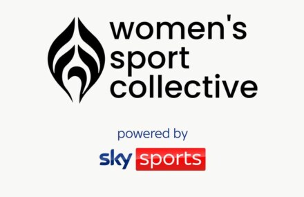 Sky Sports partners with Women’s Sport Collective to provide opportunities for women in sport