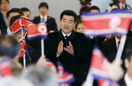 N.Korea drops out of Tokyo Olympics citing COVID-19, dashing S.Korea hopes