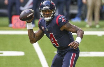 First Deshaun Watson accuser speaks out