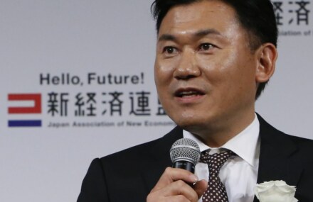 Olympics Rakuten CEO Mikitani says hosting Tokyo Games this summer ‘too risky’