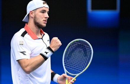 ATP roundup: Jan-Lennard Struff saves five match points to win