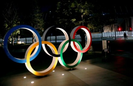 EXCLUSIVE Olympics-COVID cuts hit anti-doping program at Tokyo Games