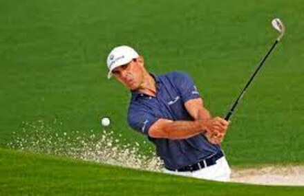 Billy Horschel apologizes for conduct at Masters