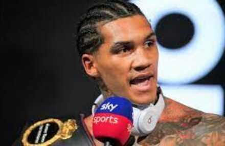 Conor Benn could be ready for Amir Khan after his whirlwind victory over Samuel Vargas, says Eddie Hearn